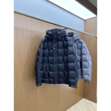 Zegna Down Jackets